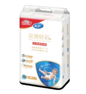 金秋时节给宝宝健康呵护 舒比奇成长裤怎么样