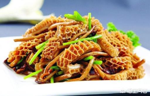 卤牛杂实用的最佳配方是什么？