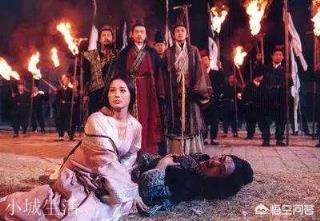 秦国的芈八子与赵姬都是太后，且都养情人，但两人的结局为什么不同？