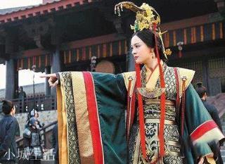 秦国的芈八子与赵姬都是太后，且都养情人，但两人的结局为什么不同？
