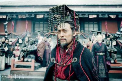 秦国的芈八子与赵姬都是太后，且都养情人，但两人的结局为什么不同？