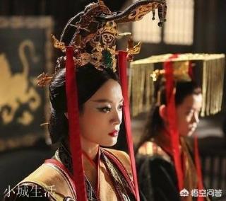 秦国的芈八子与赵姬都是太后，且都养情人，但两人的结局为什么不同？