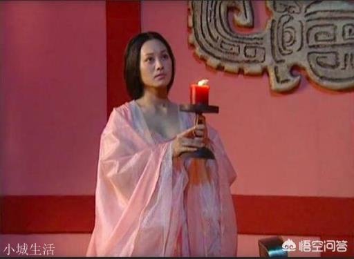 秦国的芈八子与赵姬都是太后，且都养情人，但两人的结局为什么不同？