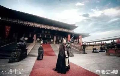 秦国的芈八子与赵姬都是太后，且都养情人，但两人的结局为什么不同？