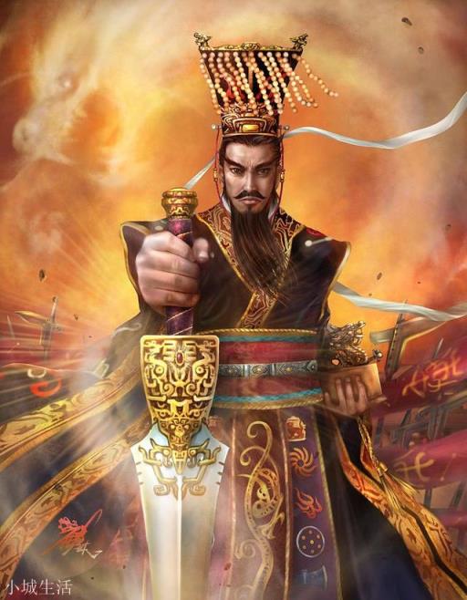 秦国的芈八子与赵姬都是太后，且都养情人，但两人的结局为什么不同？