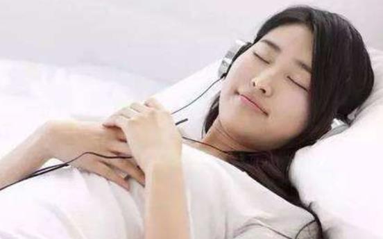 五大守则睡好美容觉 睡觉是我们身体休整的时间