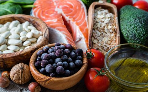 【西兰花的正确吃法】7种常见食物的不恰当吃法