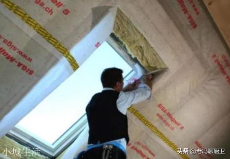 同一幢楼里为什么有的家里供暖温度高，有的低？