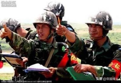 军事上的拇指测距,有科学依据嘛?