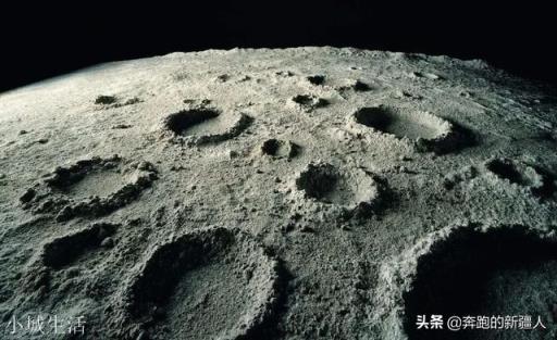 1987年，前苏联在拍摄月球背面拍到了一个美军二战战斗机是真的吗？