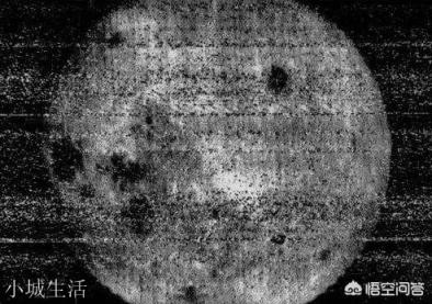 1987年，前苏联在拍摄月球背面拍到了一个美军二战战斗机是真的吗？