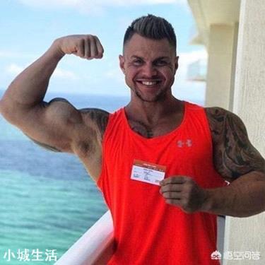 二头肌咋样练大？