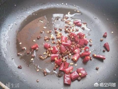 酒鬼花生怎么做?