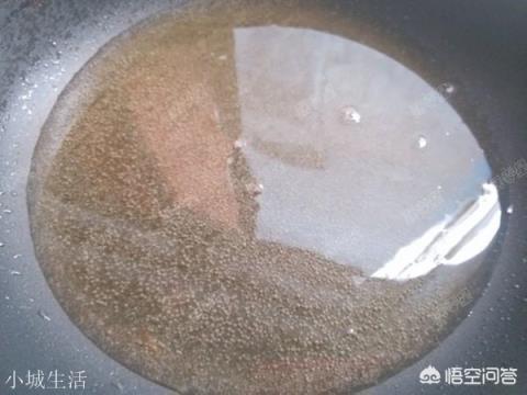 酒鬼花生怎么做?