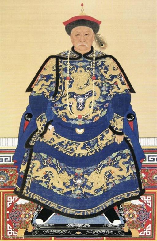 历史上，真实的鳌拜是怎样的？