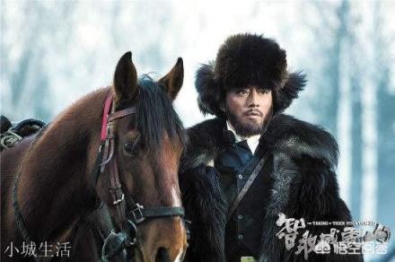 《智取威虎山》中英雄杨子荣到底是哪里人?