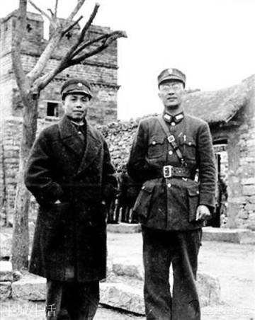 李宗仁有什么政治成就？