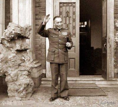 李宗仁有什么政治成就？