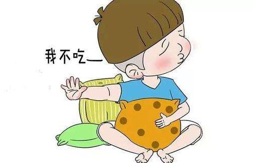 推荐宝宝厌食食谱 宝宝厌食怎么回事