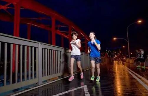 跑步减肥有用吗 跑步减肥什么时间最好