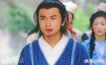 天龙八部的武功明显比倚天时期高,为什么很多人认为张无忌比乔峰厉害呢?
