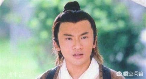 天龙八部的武功明显比倚天时期高,为什么很多人认为张无忌比乔峰厉害呢?