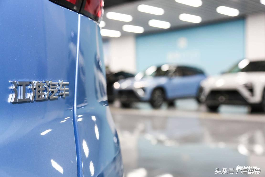 蔚来的交付流程 蔚来汽车怎么交车
