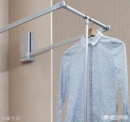 衣柜内部怎么设计最合适?
