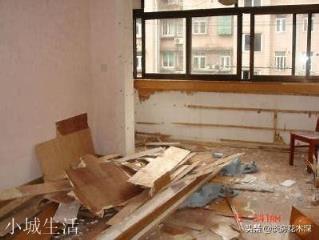 高层顶层的露台是赠送的，业主改造成卧室，可以吗？
