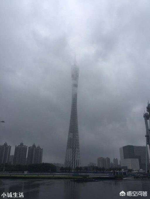 广州小蛮腰好玩吗？