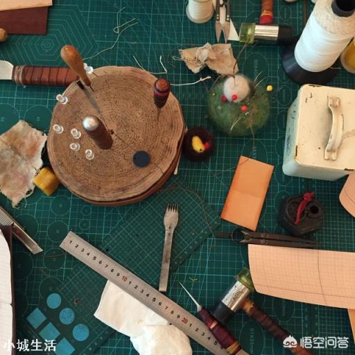 广州有哪些好玩的小店？