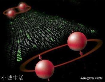 看《天才在左,疯子在右》后,觉得量子物理充满了神秘色彩,量子物理到底是什么样的存在?