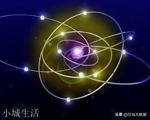 看《天才在左,疯子在右》后,觉得量子物理充满了神秘色彩,量子物理到底是什么样的存在?