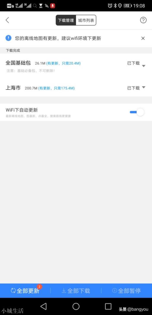 北斗系统运行后还需要向美国交钱吗？