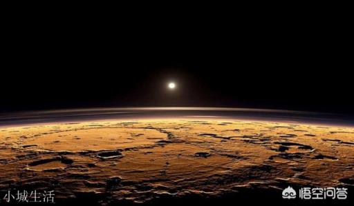 NASA已经确定火星上有水,现在连氧气也有了,人们离登上火星还差几步?