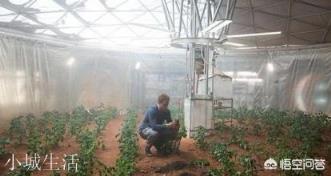 NASA已经确定火星上有水,现在连氧气也有了,人们离登上火星还差几步?