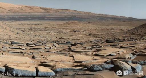 NASA已经确定火星上有水,现在连氧气也有了,人们离登上火星还差几步?