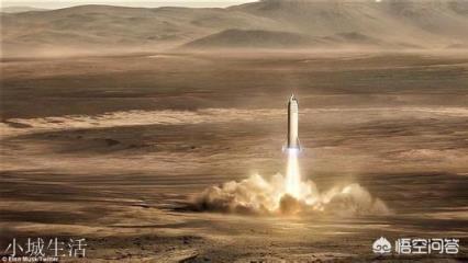 NASA已经确定火星上有水,现在连氧气也有了,人们离登上火星还差几步?