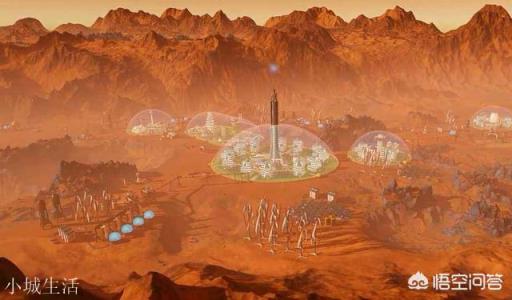 NASA已经确定火星上有水,现在连氧气也有了,人们离登上火星还差几步?