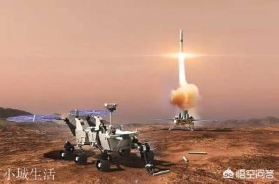 NASA已经确定火星上有水,现在连氧气也有了,人们离登上火星还差几步?