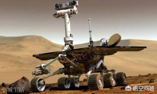 NASA已经确定火星上有水,现在连氧气也有了,人们离登上火星还差几步?