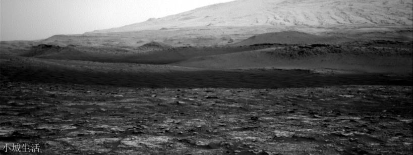 NASA已经确定火星上有水,现在连氧气也有了,人们离登上火星还差几步?