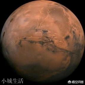 NASA已经确定火星上有水,现在连氧气也有了,人们离登上火星还差几步?