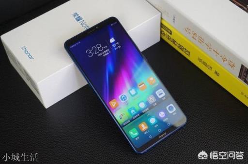华为专卖店里为什么没有荣耀?