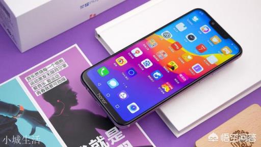 华为专卖店里为什么没有荣耀?