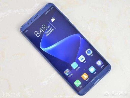 华为专卖店里为什么没有荣耀?