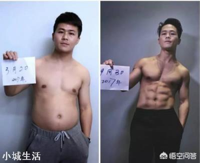 不用去健身房,有什么方法可以练腹肌?