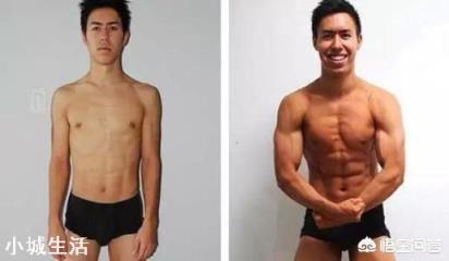 不用去健身房,有什么方法可以练腹肌?