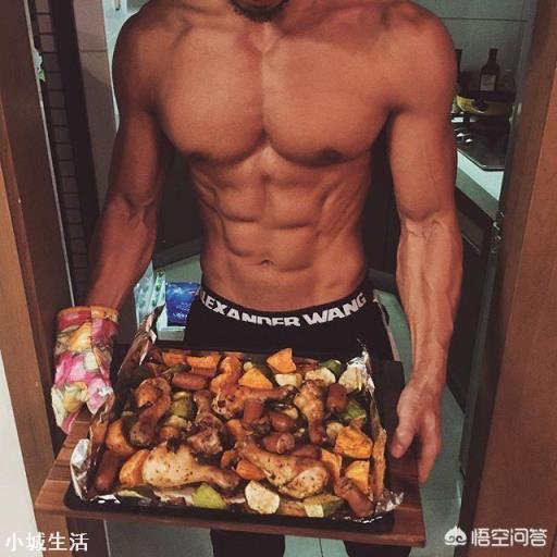 除了卷腹，还有哪些腹肌训练动作，负重的有哪些？