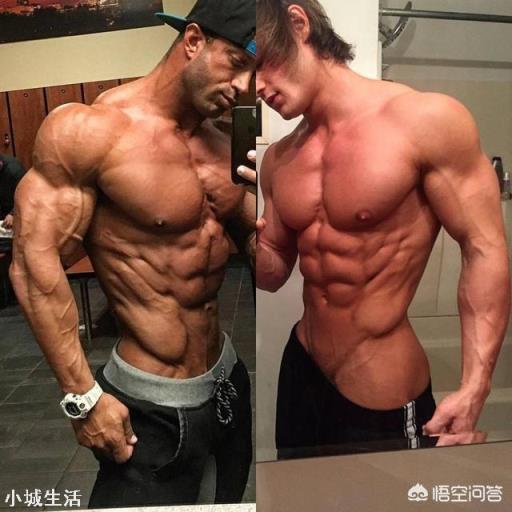 无需任何套路，怎样踏实把手臂练出训练痕迹？
